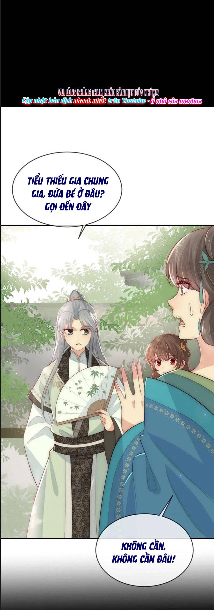 Dưỡng Dịch Vi Hoạn - Chap 60
