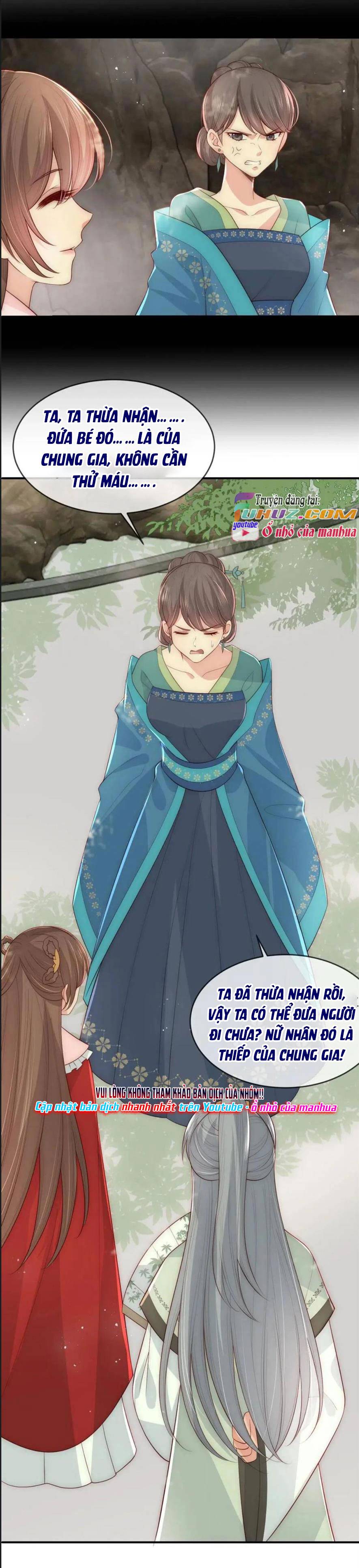 Dưỡng Dịch Vi Hoạn - Chap 60