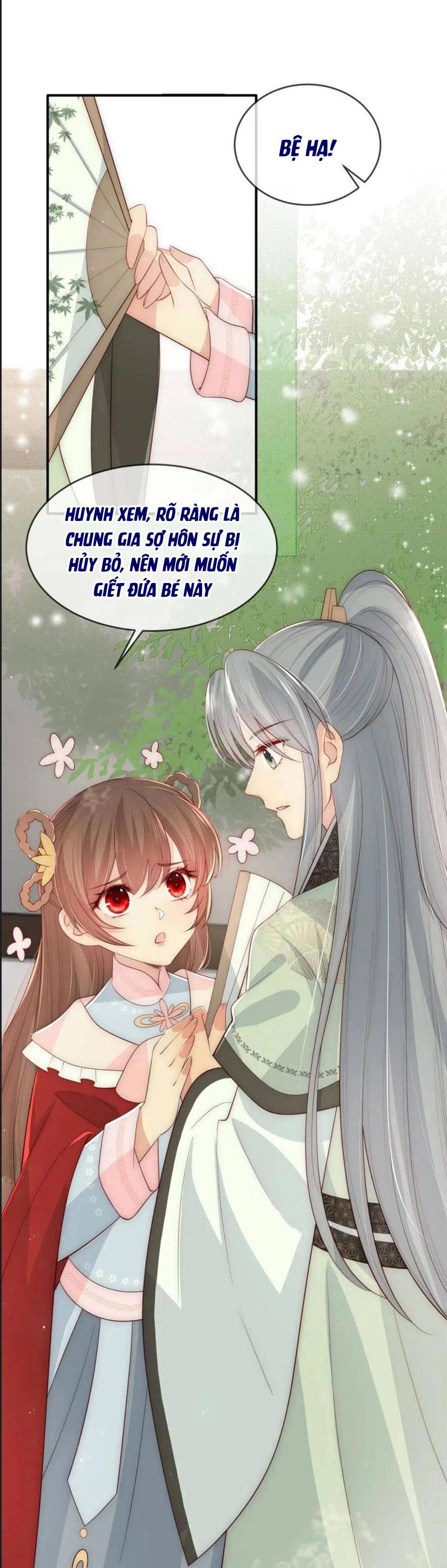 Dưỡng Dịch Vi Hoạn - Chap 60