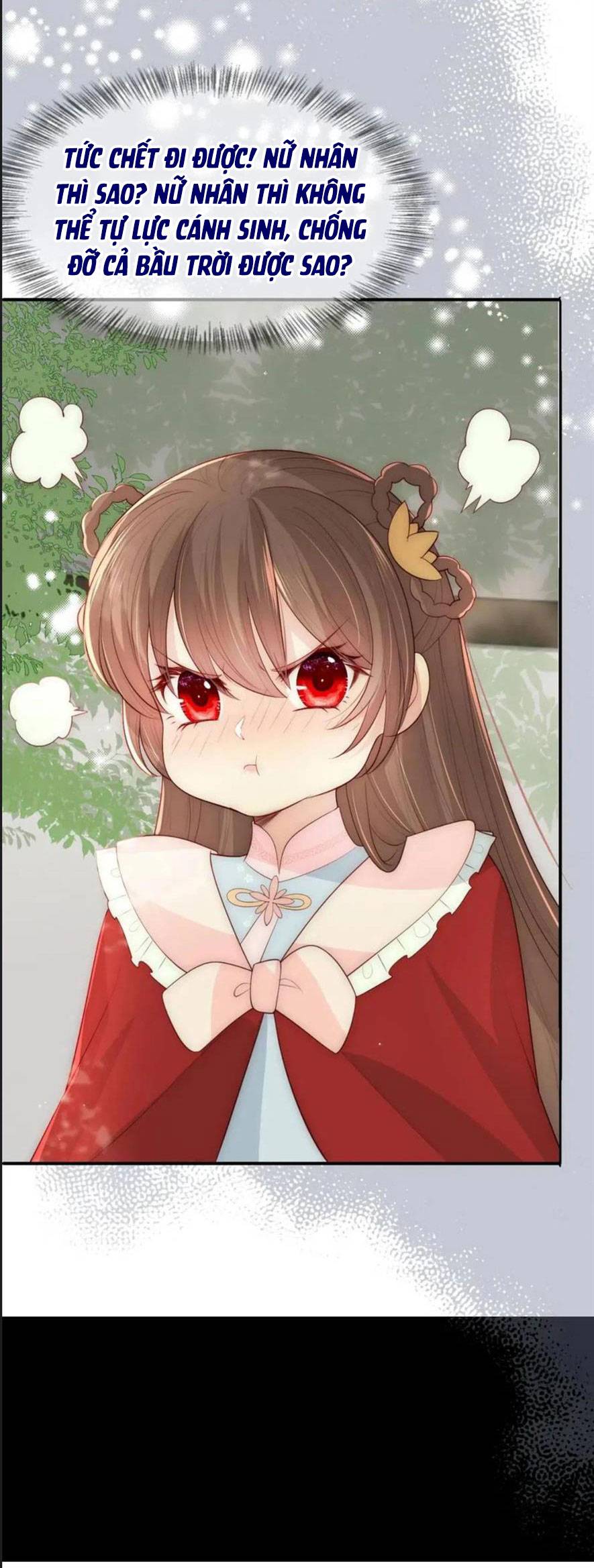 Dưỡng Dịch Vi Hoạn - Chap 60