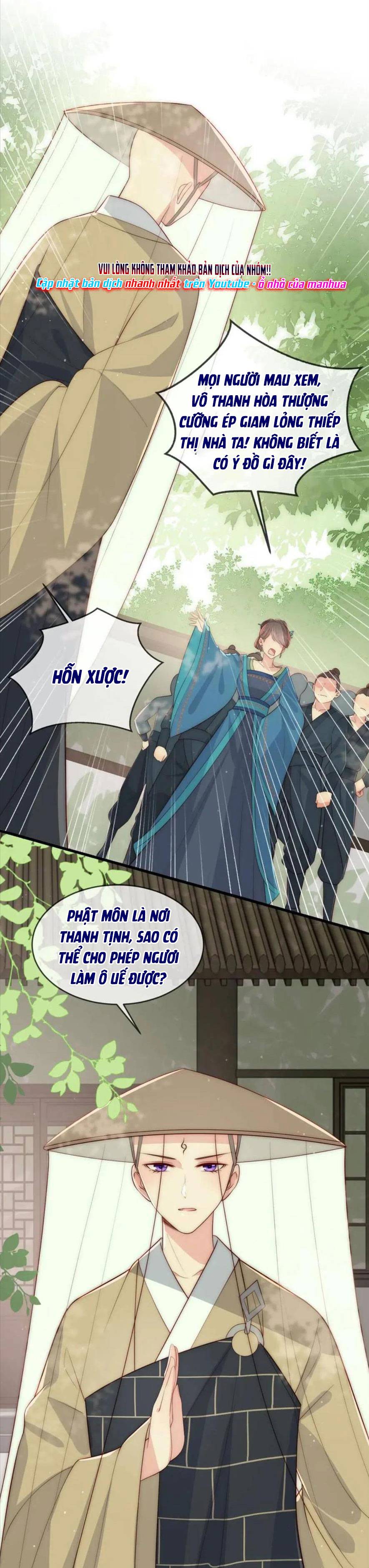 Dưỡng Dịch Vi Hoạn - Chap 60