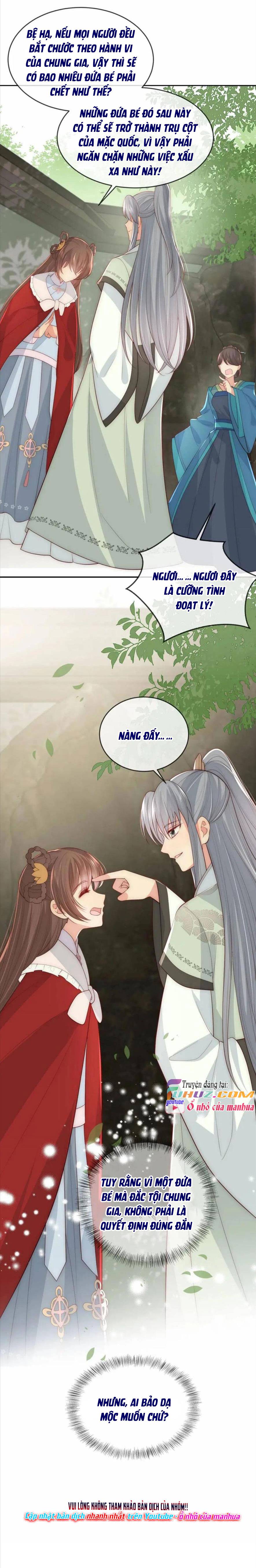 Dưỡng Dịch Vi Hoạn - Chap 60