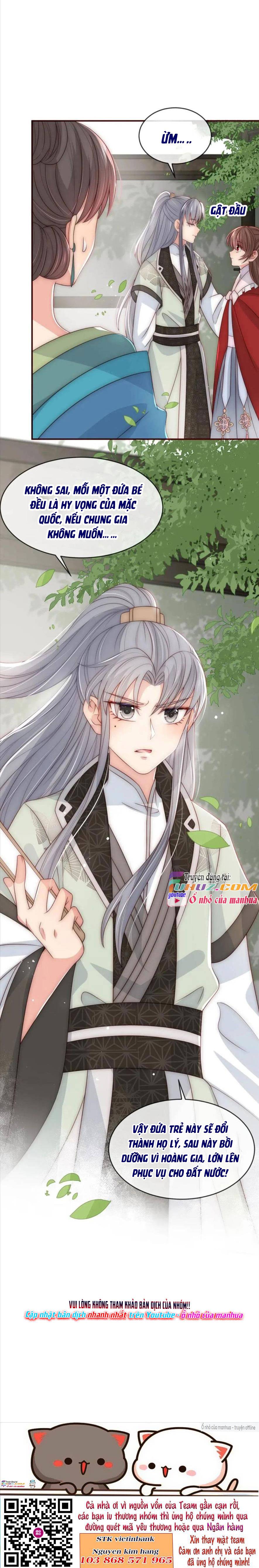 Dưỡng Dịch Vi Hoạn - Chap 60