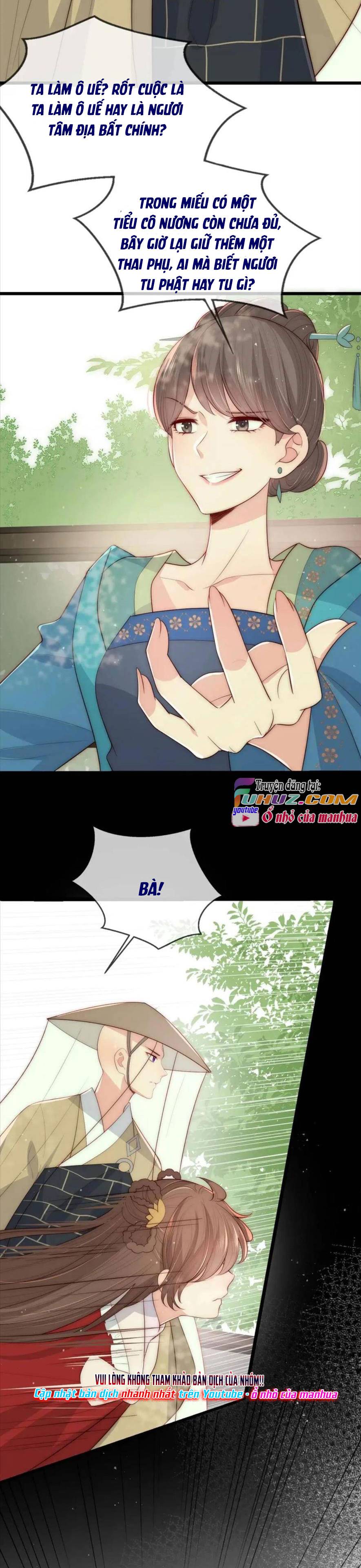 Dưỡng Dịch Vi Hoạn - Chap 60