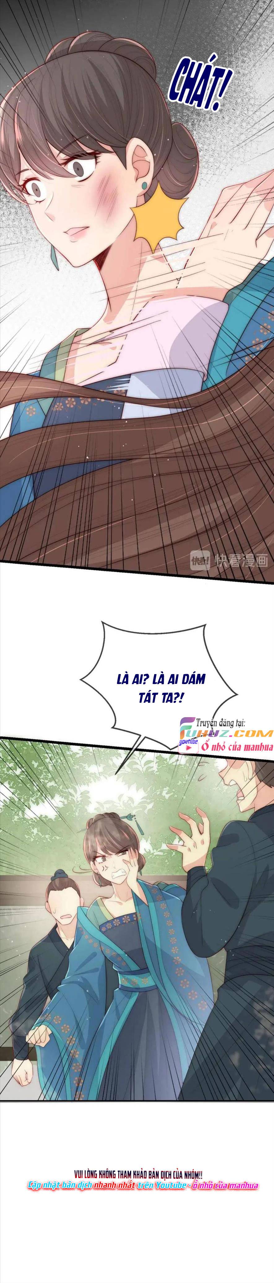 Dưỡng Dịch Vi Hoạn - Chap 60