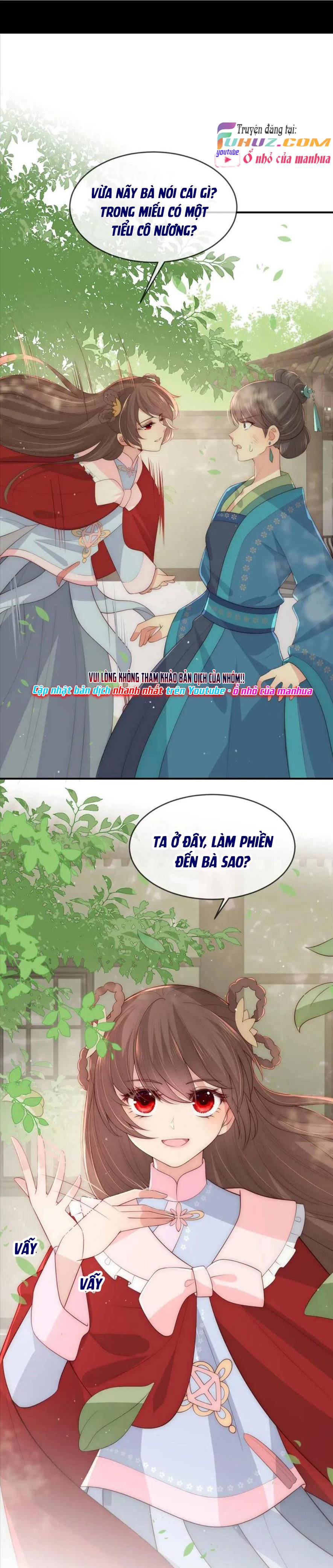 Dưỡng Dịch Vi Hoạn - Chap 60