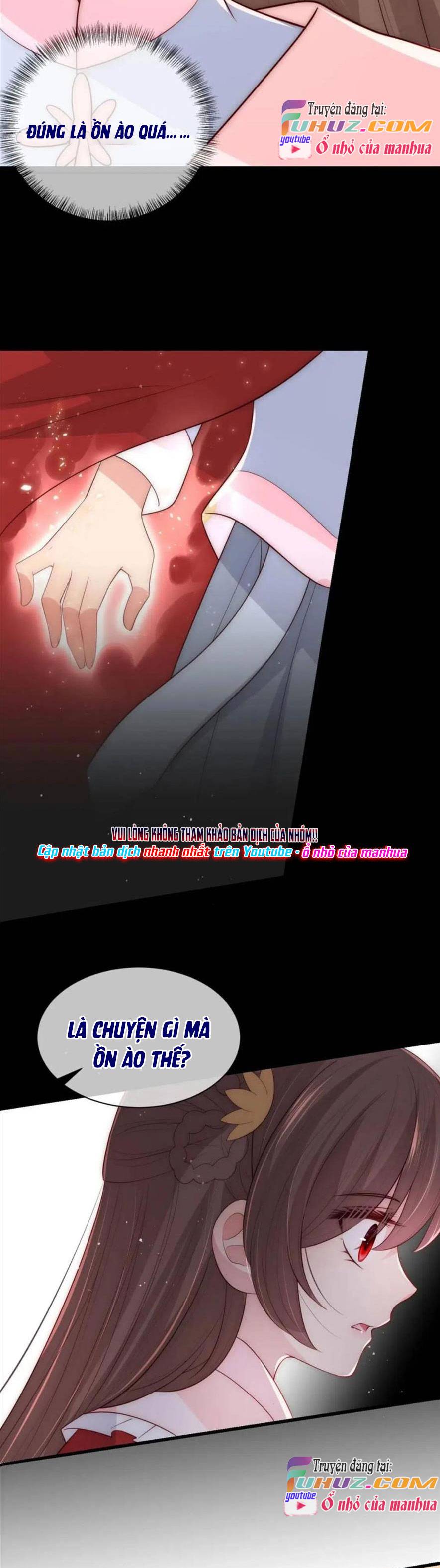 Dưỡng Dịch Vi Hoạn - Chap 60