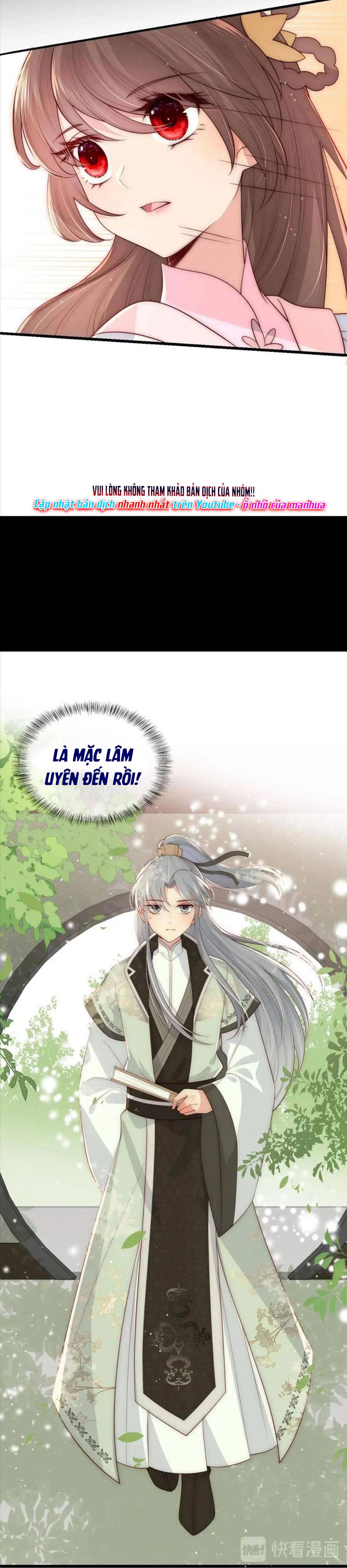 Dưỡng Dịch Vi Hoạn - Chap 60