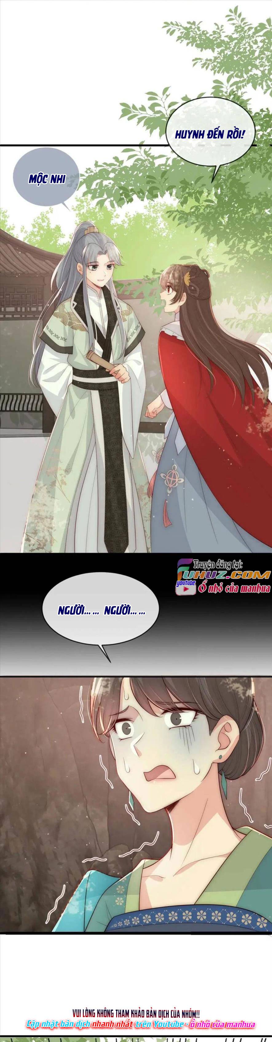 Dưỡng Dịch Vi Hoạn - Chap 60