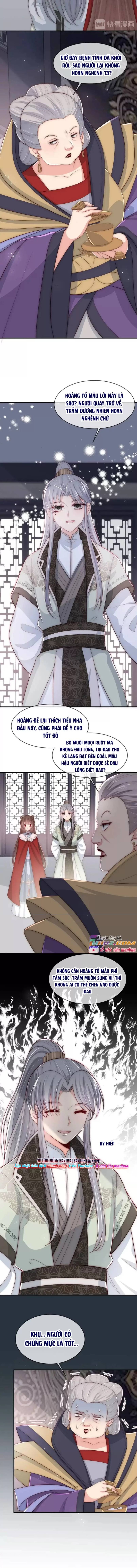 Dưỡng Dịch Vi Hoạn - Chap 61