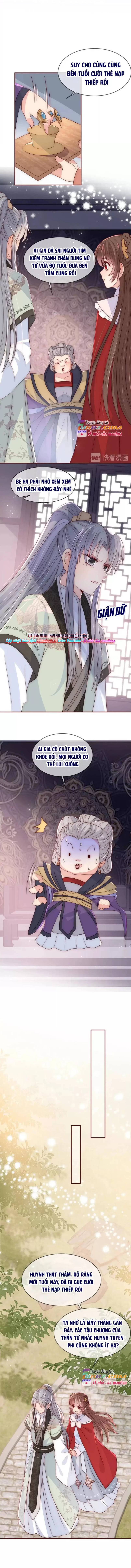 Dưỡng Dịch Vi Hoạn - Chap 61