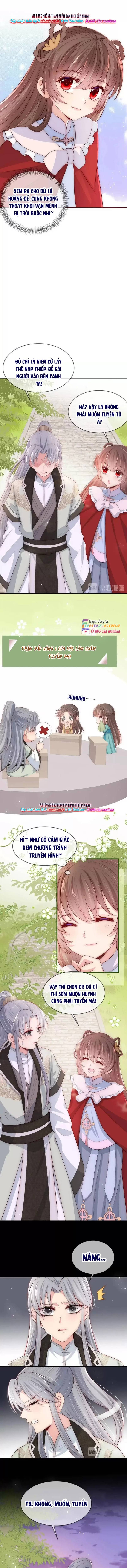 Dưỡng Dịch Vi Hoạn - Chap 61