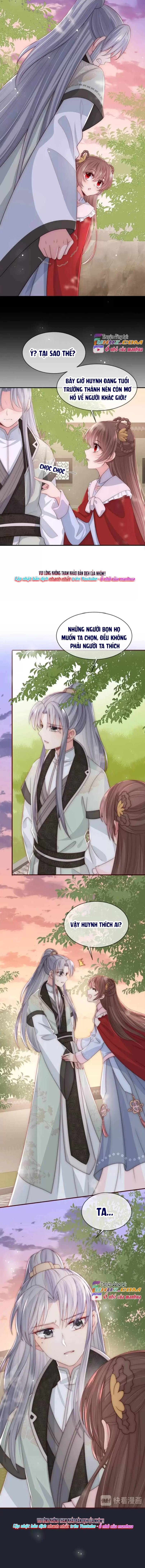 Dưỡng Dịch Vi Hoạn - Chap 61