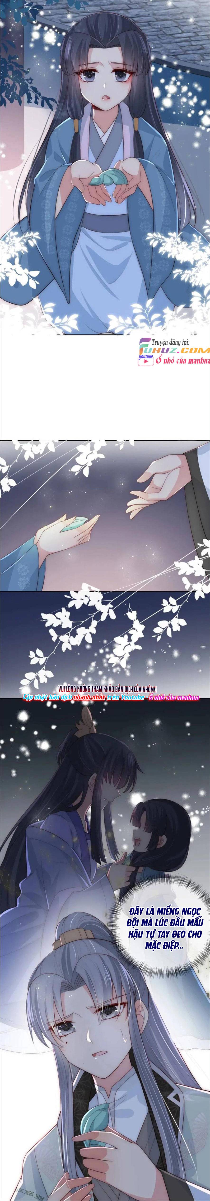 Dưỡng Dịch Vi Hoạn - Chap 62