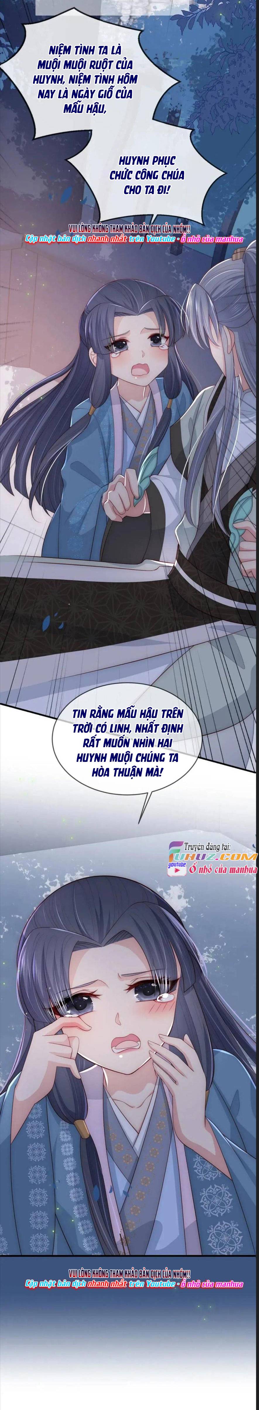 Dưỡng Dịch Vi Hoạn - Chap 62