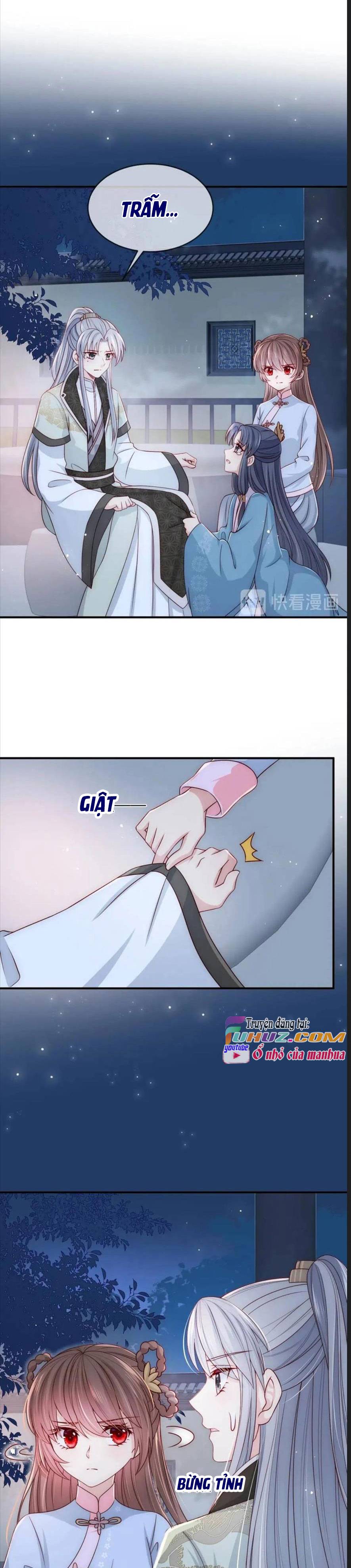 Dưỡng Dịch Vi Hoạn - Chap 62