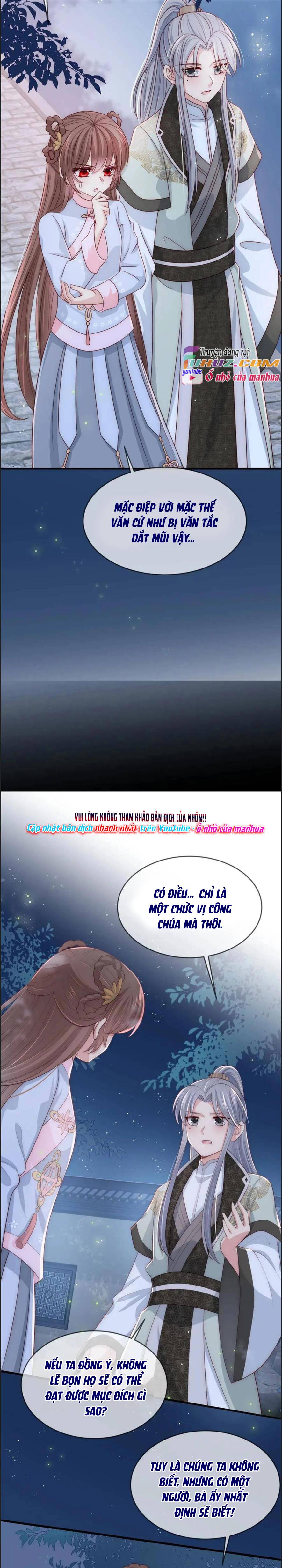 Dưỡng Dịch Vi Hoạn - Chap 62