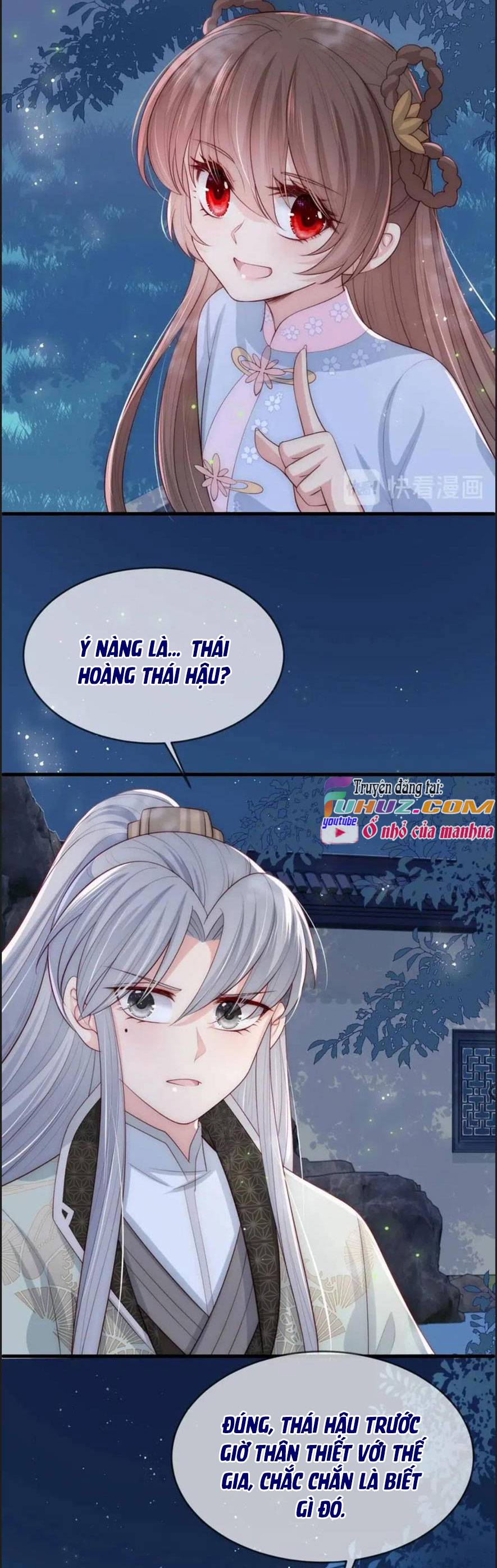 Dưỡng Dịch Vi Hoạn - Chap 62