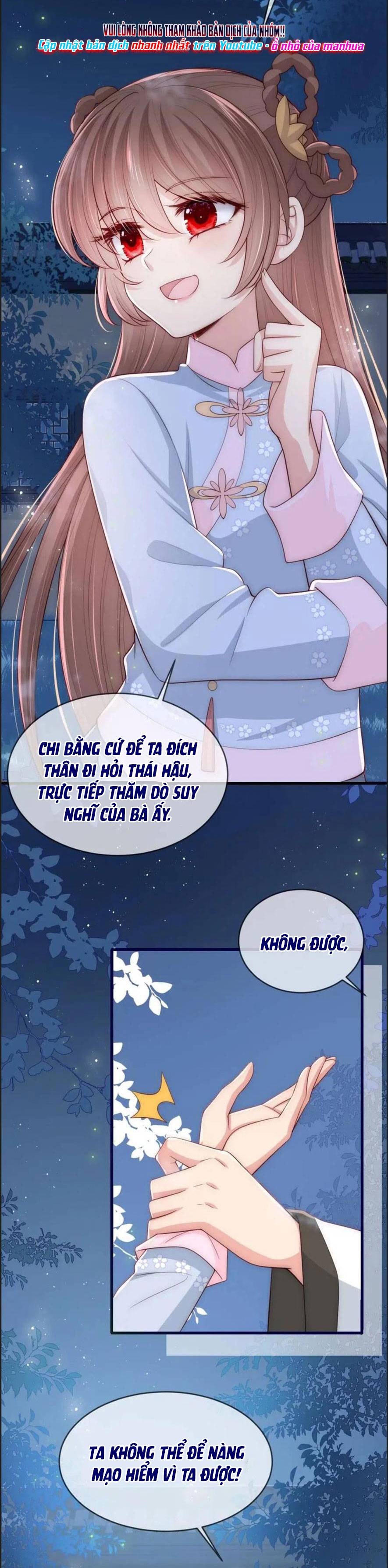 Dưỡng Dịch Vi Hoạn - Chap 62