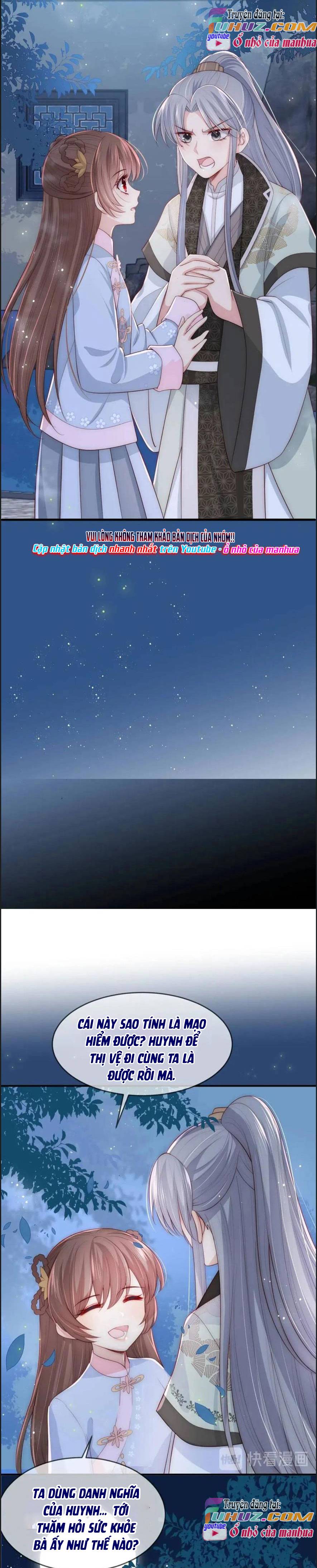 Dưỡng Dịch Vi Hoạn - Chap 62