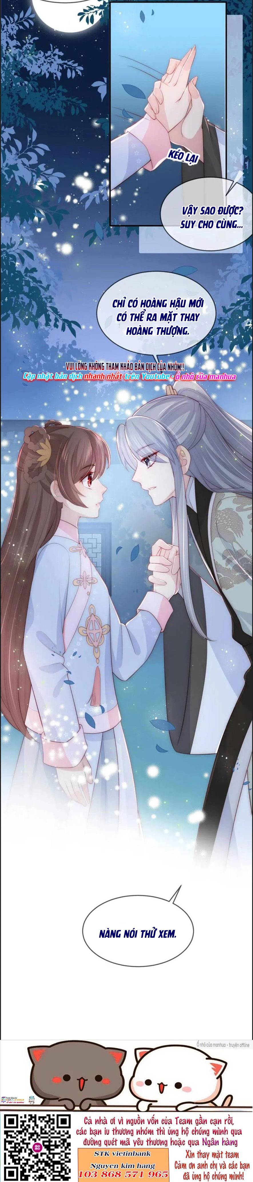 Dưỡng Dịch Vi Hoạn - Chap 62