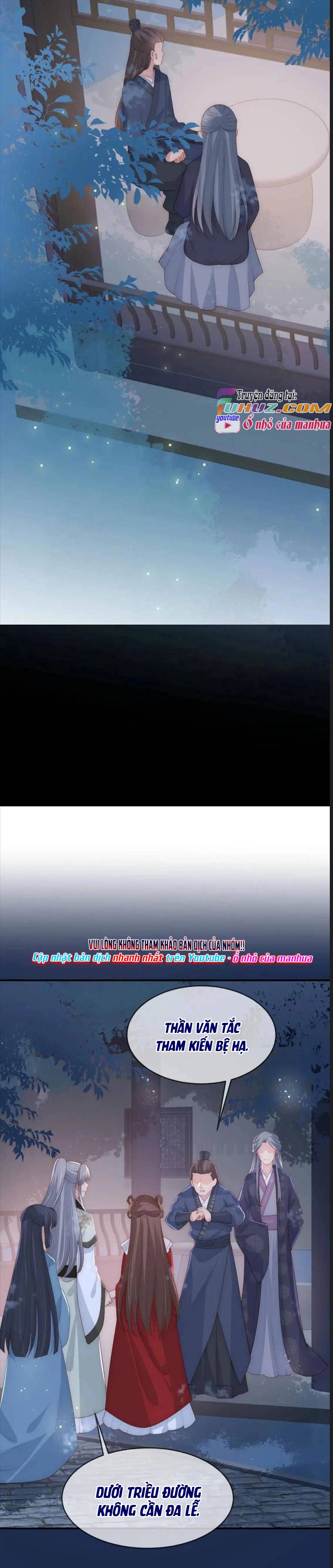 Dưỡng Dịch Vi Hoạn - Chap 62