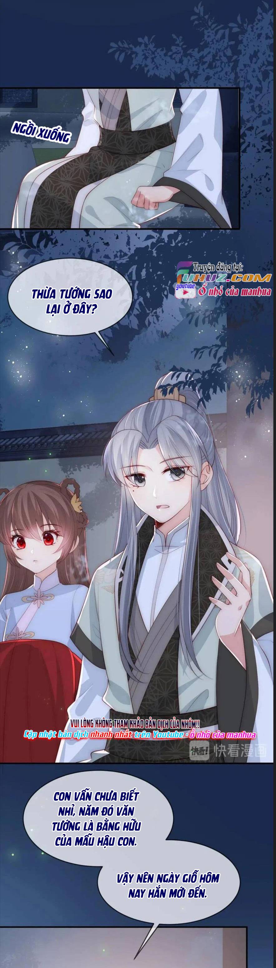 Dưỡng Dịch Vi Hoạn - Chap 62