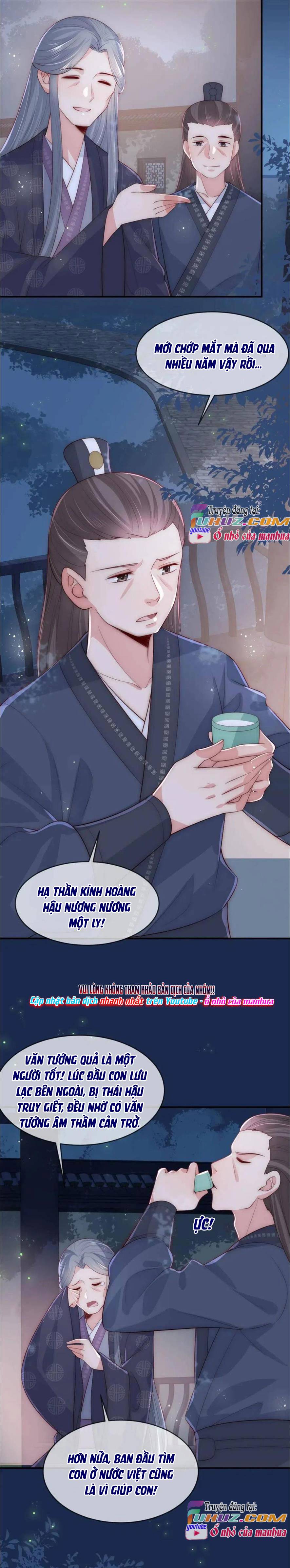 Dưỡng Dịch Vi Hoạn - Chap 62