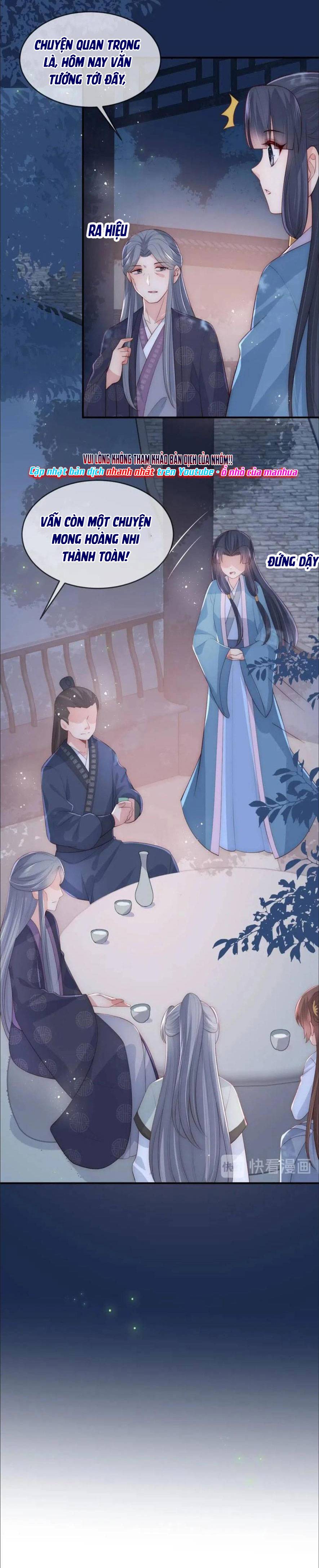 Dưỡng Dịch Vi Hoạn - Chap 62