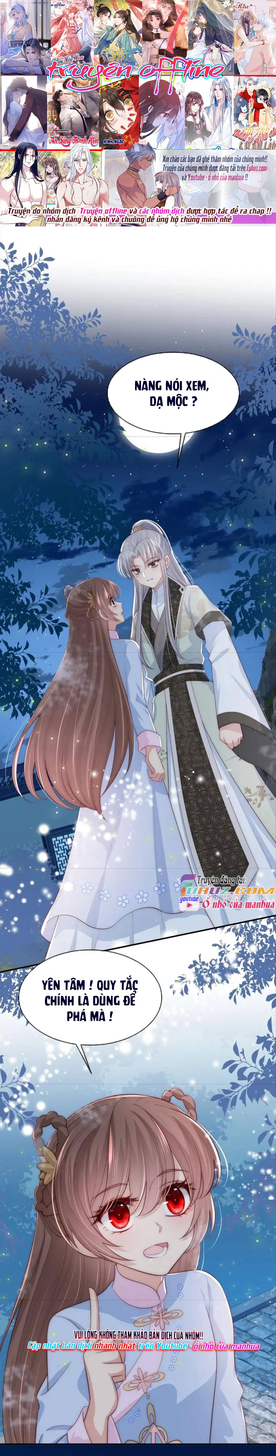 Dưỡng Dịch Vi Hoạn - Chap 63