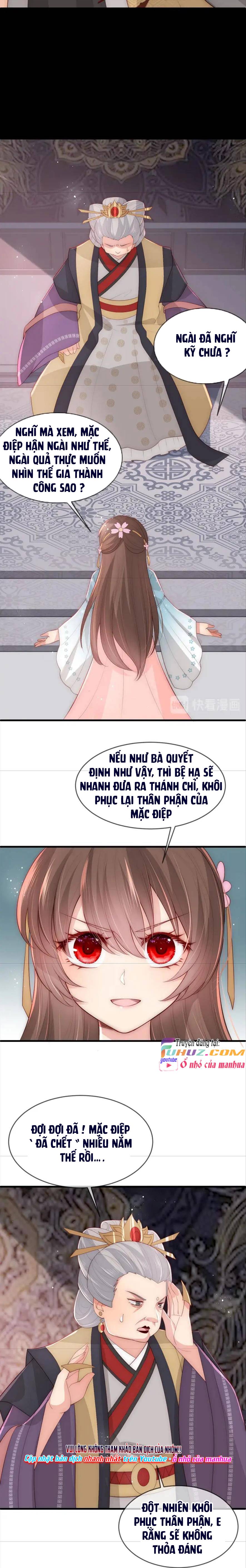 Dưỡng Dịch Vi Hoạn - Chap 63