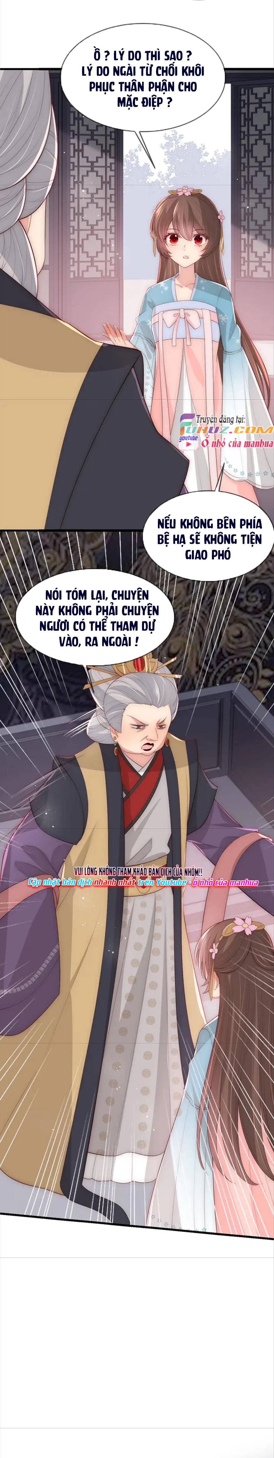 Dưỡng Dịch Vi Hoạn - Chap 63