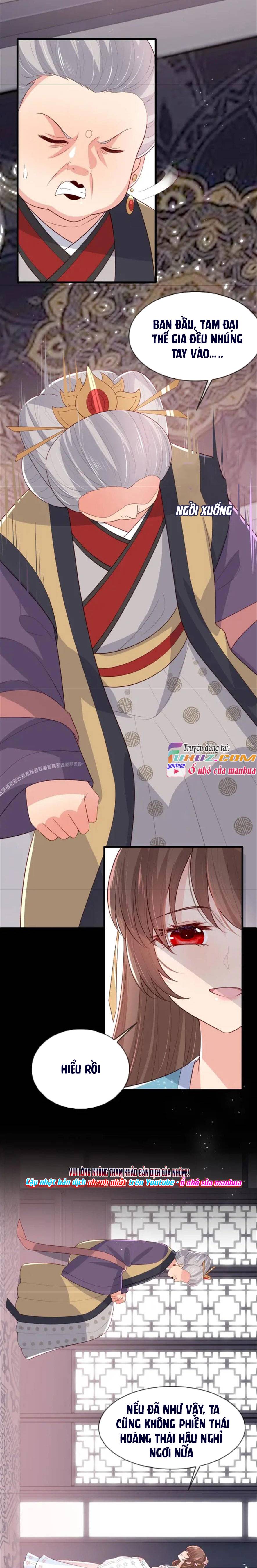 Dưỡng Dịch Vi Hoạn - Chap 63