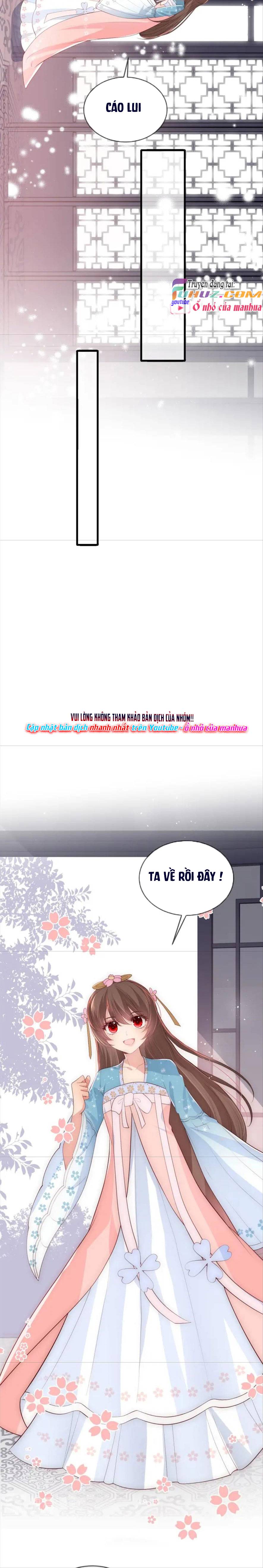 Dưỡng Dịch Vi Hoạn - Chap 63