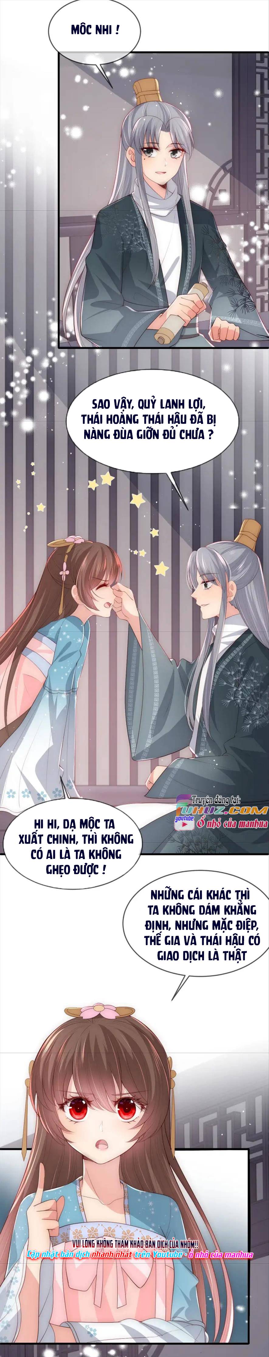 Dưỡng Dịch Vi Hoạn - Chap 63