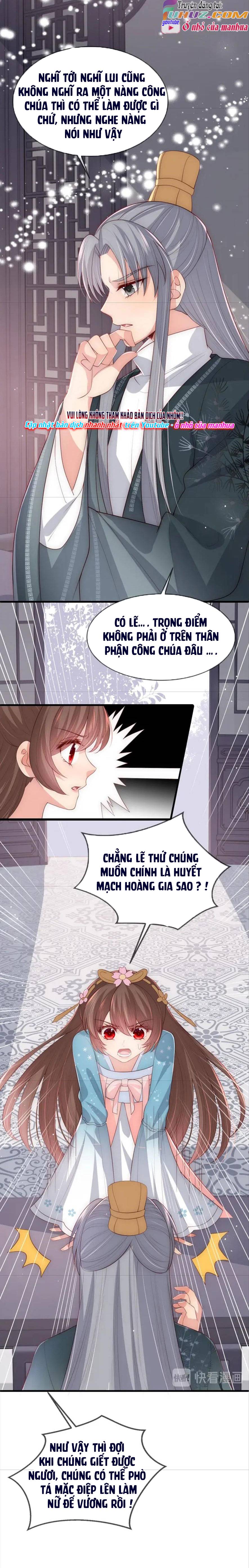Dưỡng Dịch Vi Hoạn - Chap 63