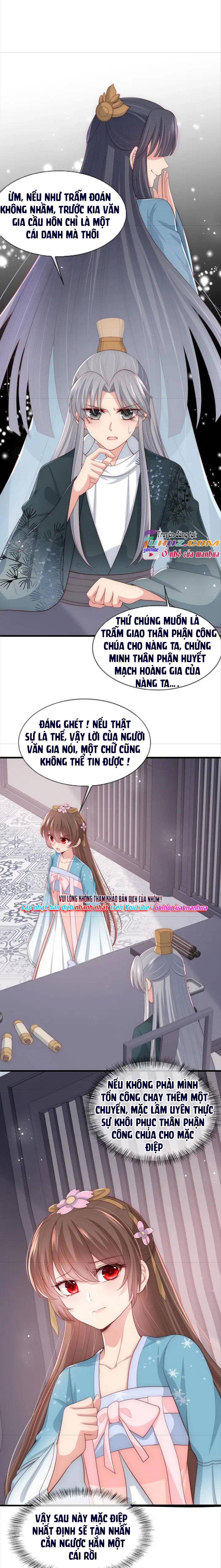 Dưỡng Dịch Vi Hoạn - Chap 63