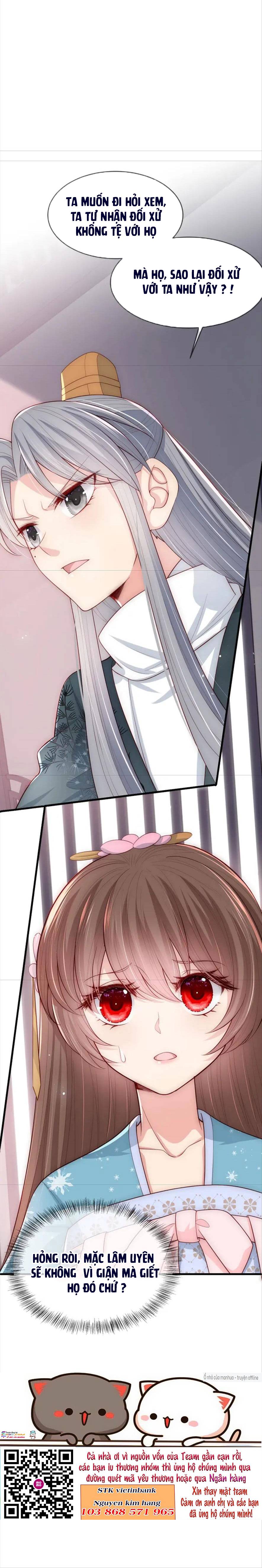 Dưỡng Dịch Vi Hoạn - Chap 63