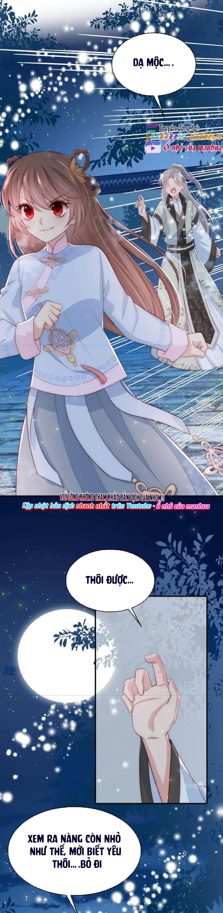 Dưỡng Dịch Vi Hoạn - Chap 63