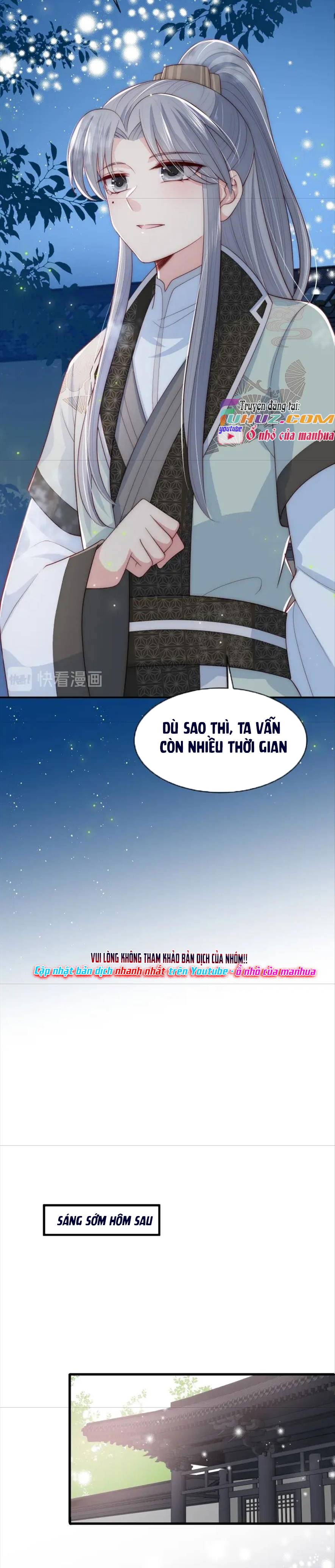 Dưỡng Dịch Vi Hoạn - Chap 63