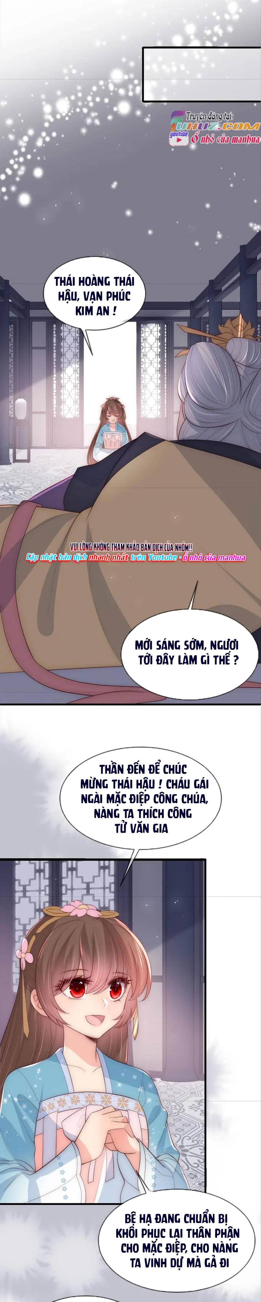 Dưỡng Dịch Vi Hoạn - Chap 63