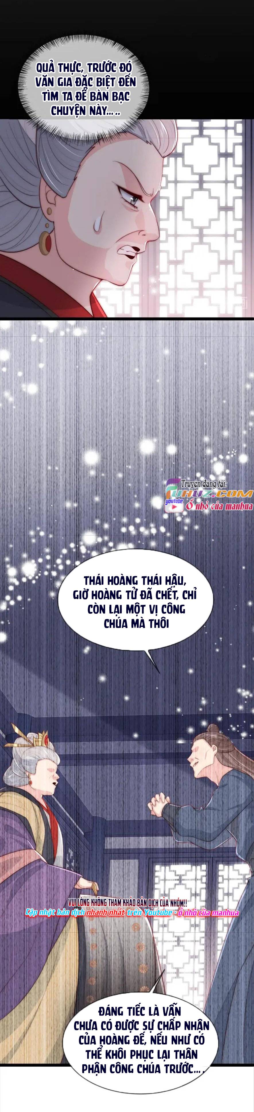 Dưỡng Dịch Vi Hoạn - Chap 63