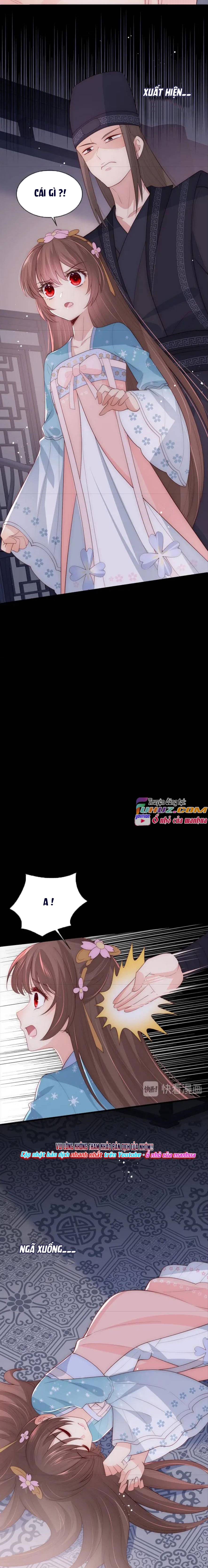 Dưỡng Dịch Vi Hoạn - Chap 64