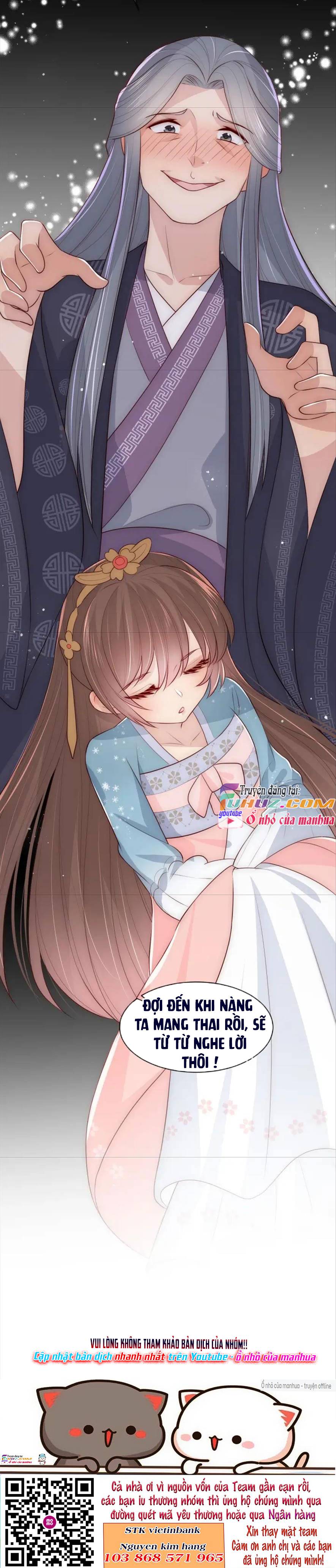 Dưỡng Dịch Vi Hoạn - Chap 64