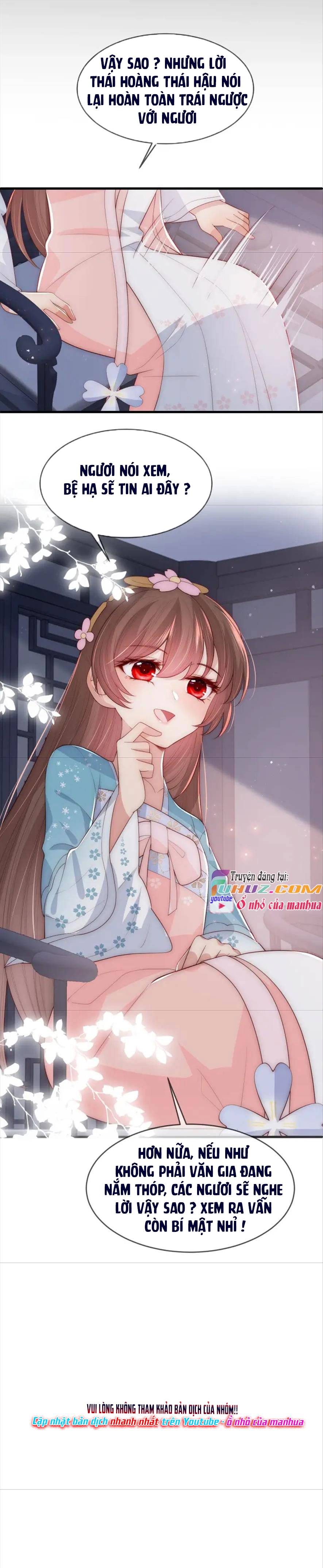 Dưỡng Dịch Vi Hoạn - Chap 64