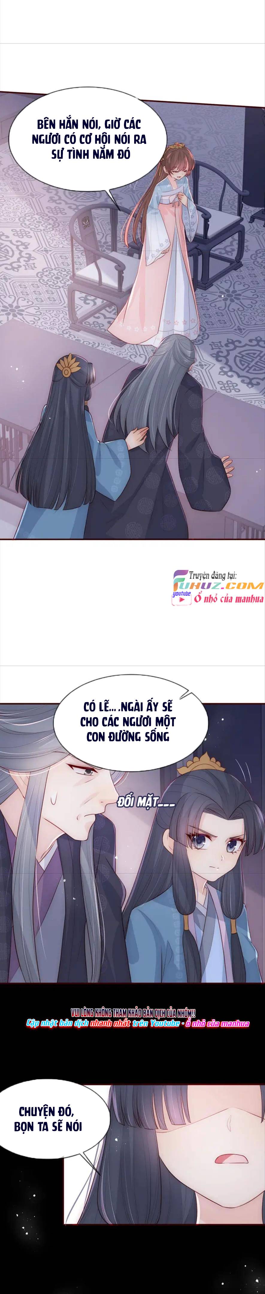 Dưỡng Dịch Vi Hoạn - Chap 64