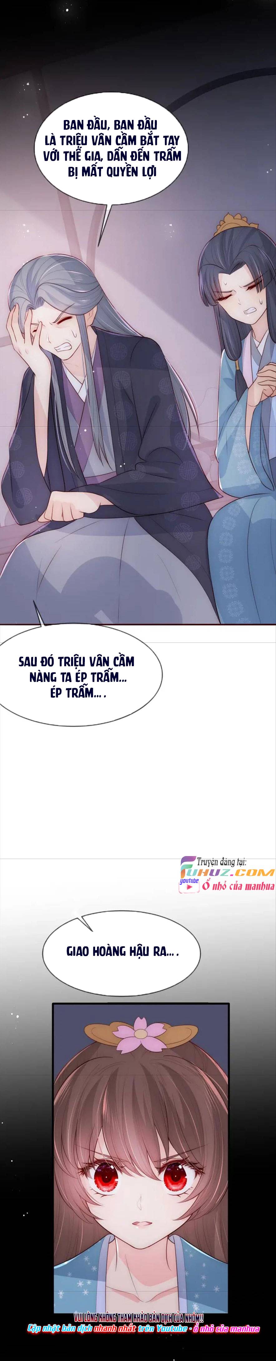 Dưỡng Dịch Vi Hoạn - Chap 64