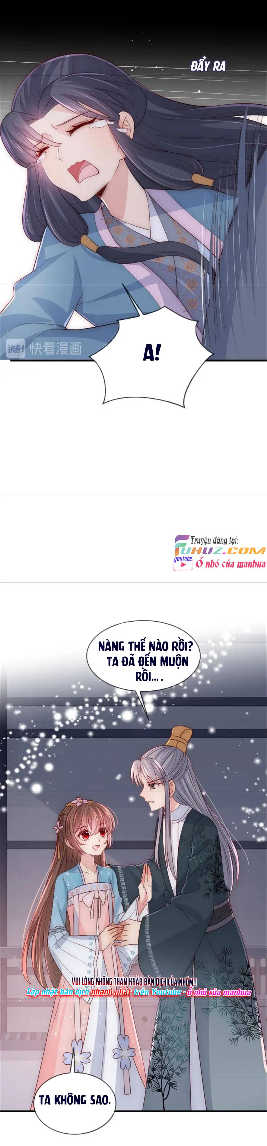 Dưỡng Dịch Vi Hoạn - Chap 65