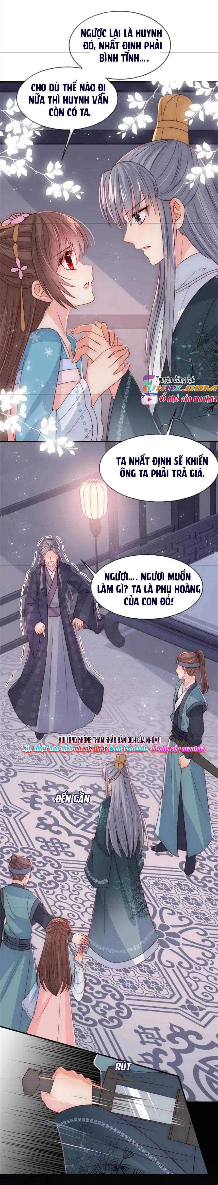 Dưỡng Dịch Vi Hoạn - Chap 65