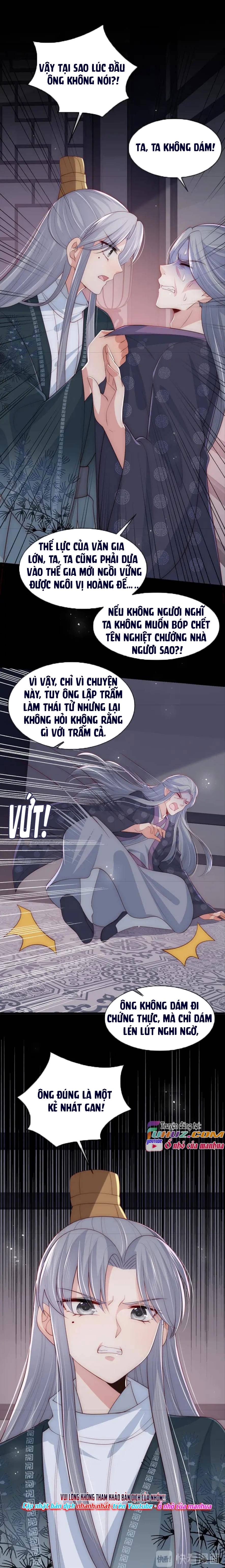 Dưỡng Dịch Vi Hoạn - Chap 65